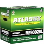 Amazon | アクアドリーム 国産車 充電制御車対応バッテリー GOLD